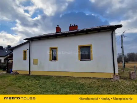 Szczepańcowa ,  Kwiatowa   2