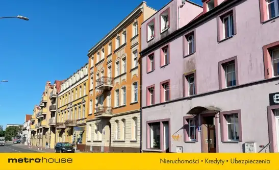 Kołobrzeg ,  Wolności   20