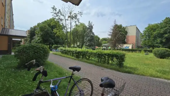 Biała Podlaska ,  Orzechowa   3