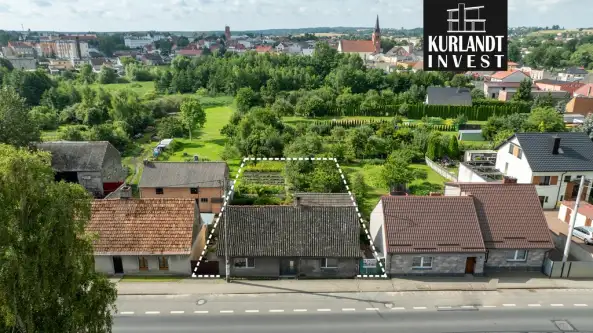 Tuchola ,  Główna   2