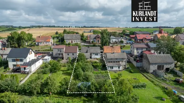 Tuchola ,  Główna   4