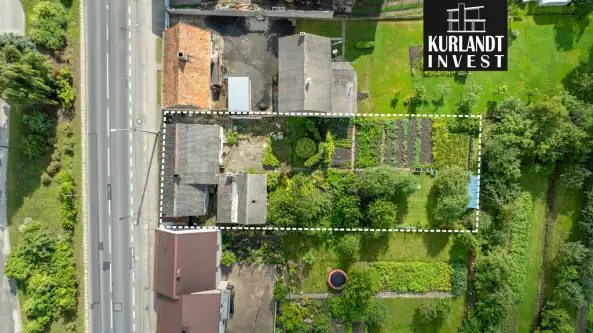 Tuchola ,  Główna   6