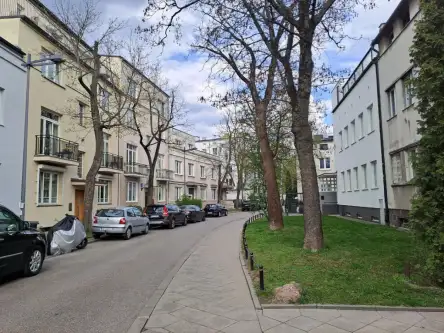 Warszawa ,  Leopolda Lisa-Kuli   9