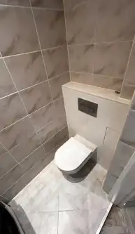 Warszawa ,  Bagatela   12