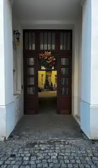 Warszawa ,  Bagatela   14