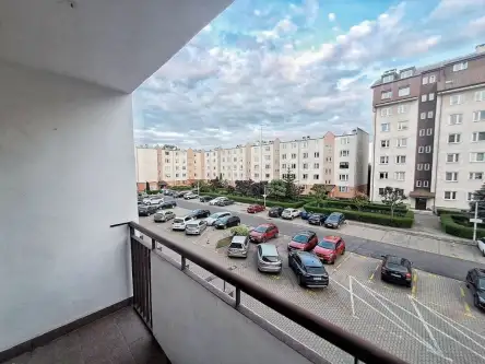 Warszawa ,  Melomanów   16