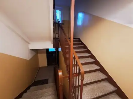 Warszawa ,  Melomanów   17