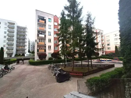 Warszawa ,  Melomanów   18