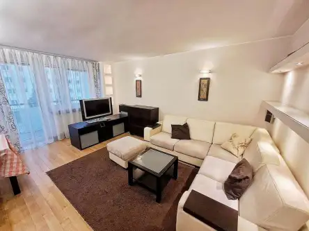 Warszawa ,  Melomanów   5