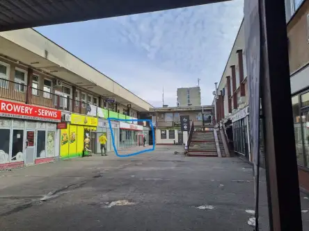 Warszawa ,  Erazma Ciołka   2