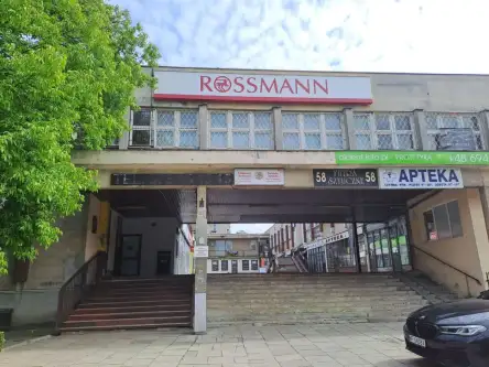 Warszawa ,  Erazma Ciołka   3