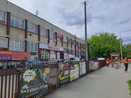 Warszawa ,  Erazma Ciołka   6