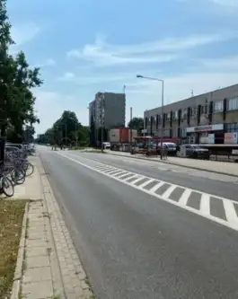 Warszawa ,  Erazma Ciołka   7