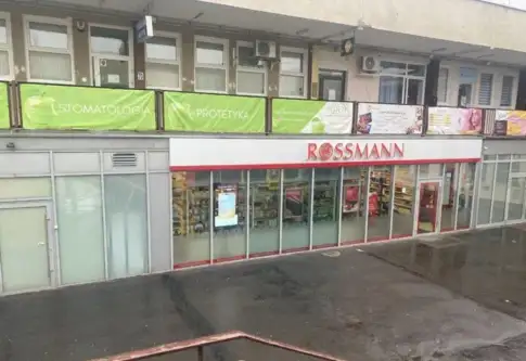 Warszawa ,  Erazma Ciołka   8