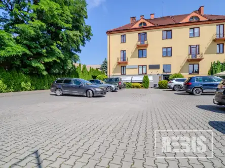 Kraków ,  Mogilska   10