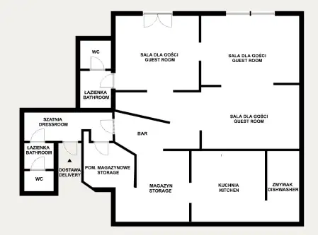 Kraków ,  Mogilska   11