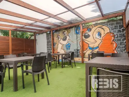 Kraków ,  Mogilska   7