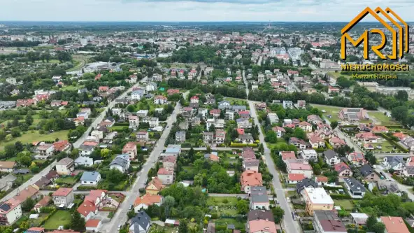 Tarnów ,  Ludwika Zamenhofa   17