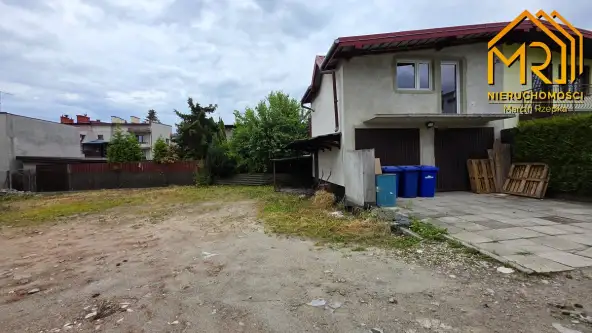 Tarnów ,  Ludwika Zamenhofa   2