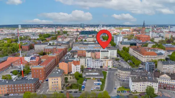 Szczecin ,  Bolesława Limanowskiego   8