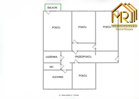 Tarnów ,  Skowronków   19