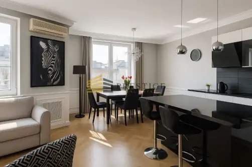 Warszawa ,  Aleja Jana Chrystiana Szucha   2