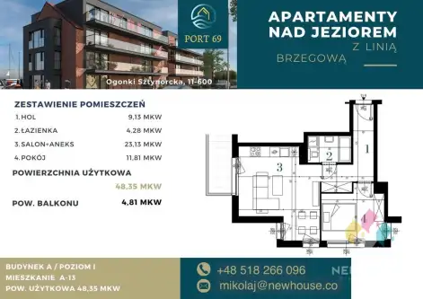 Ogonki ,  Sztynorcka   7