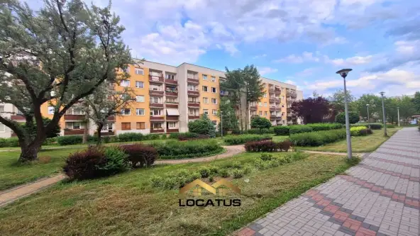 Częstochowa ,  Ireny Kosmowskiej   13