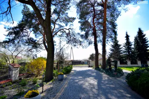 Wólka abramowicka    4