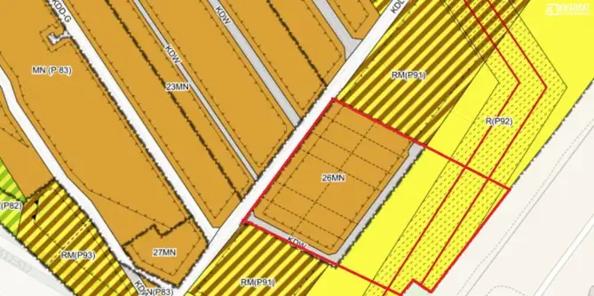 Kolonia pliszczyn   2