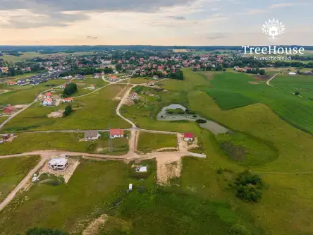 Jonkowo ,  Przyjemna   14