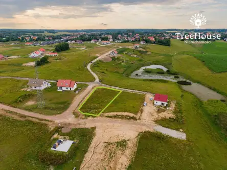 Jonkowo ,  Przyjemna   5