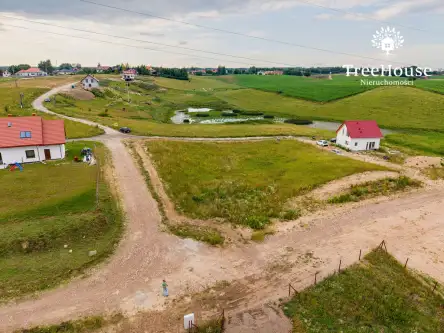 Jonkowo ,  Przyjemna   10