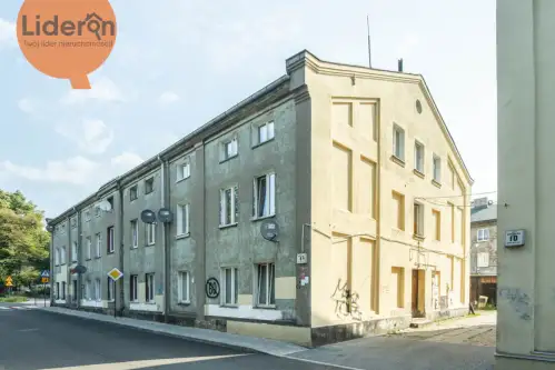 Łódź ,  Szpitalna   13