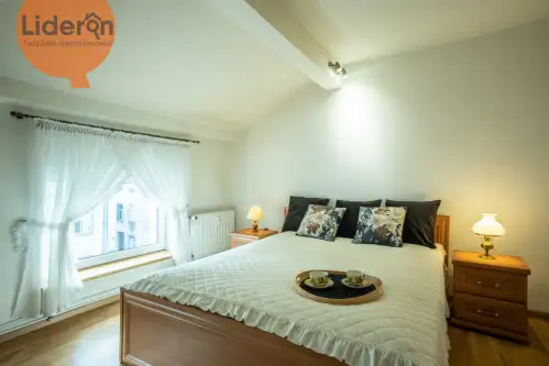 Łódź ,  Szpitalna   4