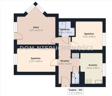 Olsztyn ,  Witosa   17