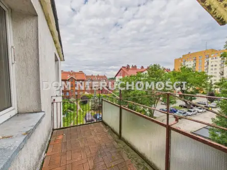 Olsztyn ,  Sienkiewicza   9