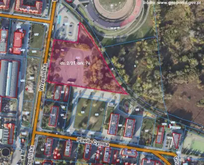  Gniezno   Wrzesińska 