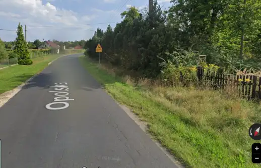 Kały ,  Opolska   3