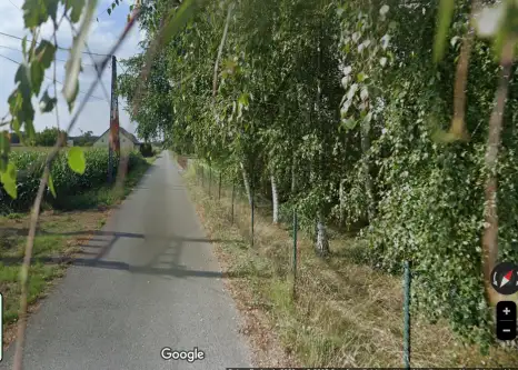 Kały ,  Opolska   4