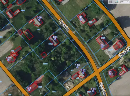 Kały ,  Opolska   5