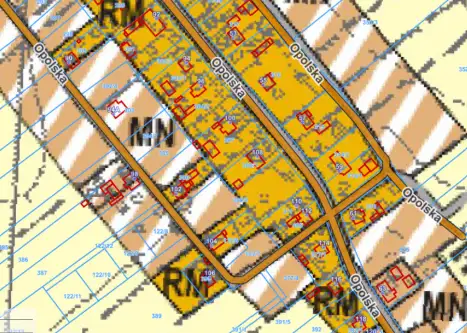 Kały ,  Opolska   6