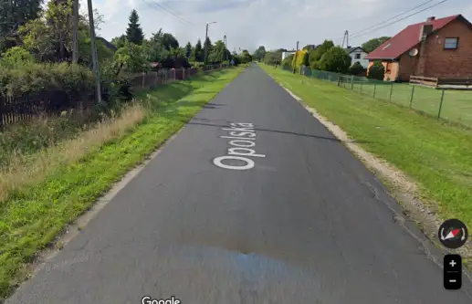 Kały ,  Opolska   2