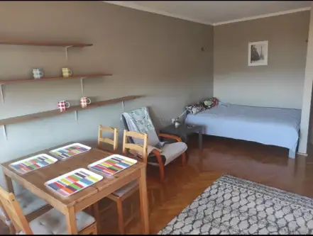 Warszawa ,  Giordana Bruna   2