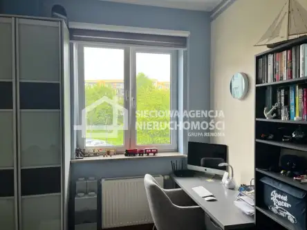 Gdynia ,  Promienna   12