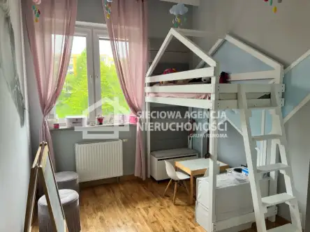 Gdynia ,  Promienna   9