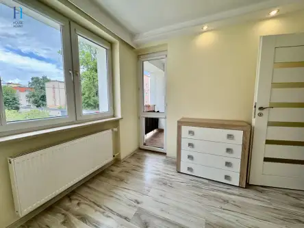 Łódź ,  Przemysłowa   8