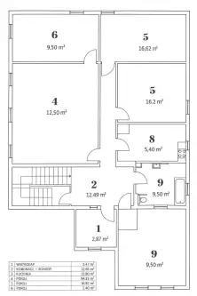 Skawina ,  Tyniecka   18