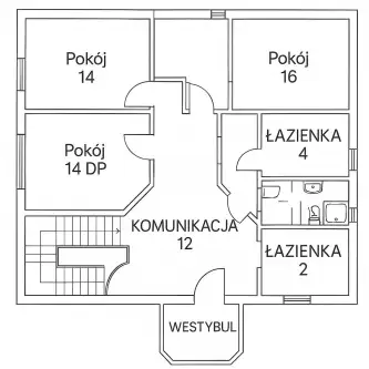 Skawina ,  Tyniecka   19