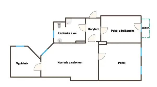 Witnica ,  Sikorskiego   6